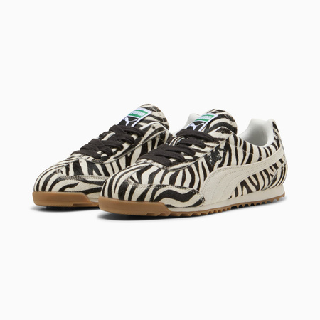 Buty sportowe damskie Puma ARIZONA ZEBRA wielokolorowe 40439801