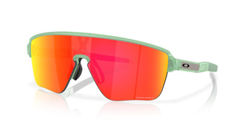 Okulary przeciwsłoneczne unisex Oakley CORRIDOR SQ zielone OO9415-06