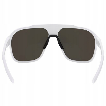 Okulary przeciwsłoneczne unisex Bliz A002 białe 0ZB7018_70180262