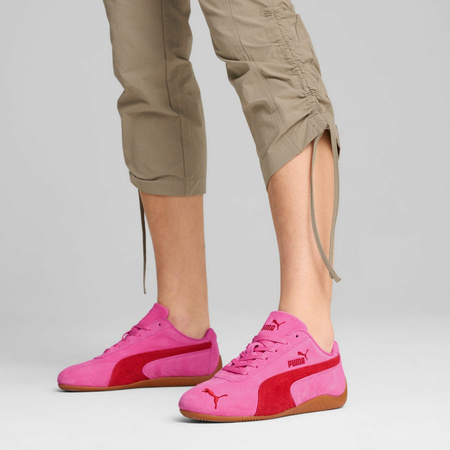 Buty sportowe damskie Puma SPEEDCAT OG różowe 39884656