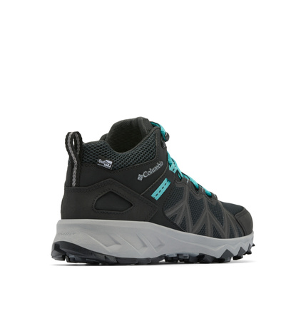 Buty trekkingowe damskie Columbia PEAKFREAK II czarne 2100091012