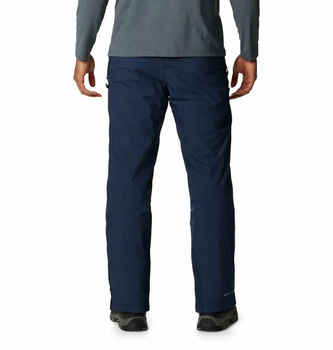 Spodnie Narciarskie Columbia Kick Turn II Pant Męskie wodoodporne