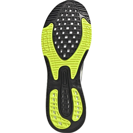 Buty sportowe męskie adidas SUPERNOVA + szare GX2907