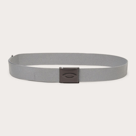 Pasek parciany unisex Oakley ELLIPSE WEB szary FOS96185-314