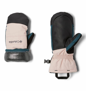 Rękawiczki zimowe dziecięce Columbia WHIRLIBIRD II MITT wielokolorowe 2010781415