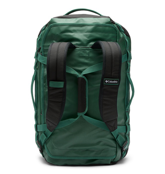 Torba podróżna unisex Columbia LANDROAMER 40 L zielona 2093291375