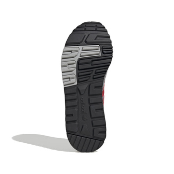 Buty sportowe męskie adidas ZX 600 szare JP8182