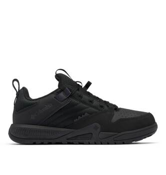 Buty sportowe męskie Columbia LANDROAMER TRAILRIDER czarne 2079061012