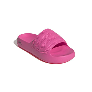 Klapki damskie adidas ADILETTE AYOON różowe JH9688