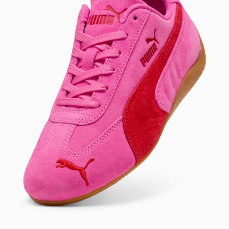 Buty sportowe damskie Puma SPEEDCAT OG różowe 39884656