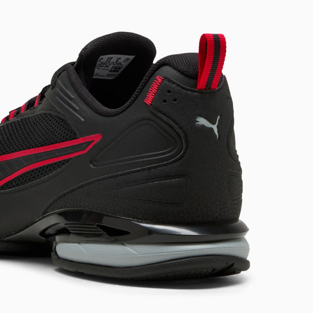 Buty do biegania unisex Puma MAGNETIC czarne 31078308