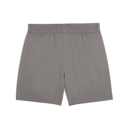 Spodenki męskie Puma ESS WOVEN 5 szare 68260379