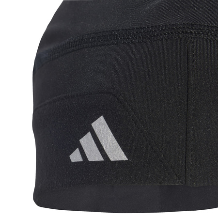 Czapka zimowa unisex adidas CLIMAWARM czarna JY3273