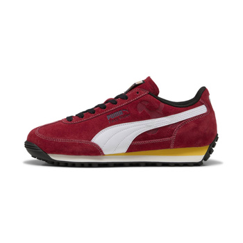 Buty sportowe męskie Puma EASY RIDER ROAD TO UNITY czerwone 40133901