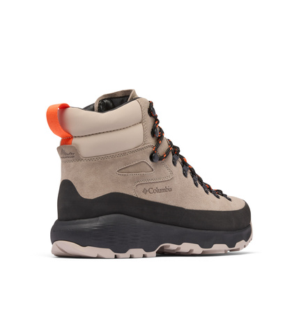 Buty trekkingowe męskie Columbia NEWTON ALPINE PT beżowe 2128861005