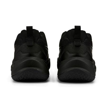 Buty sportowe męskie Puma PLAYMAKER CORE czarne 38584201