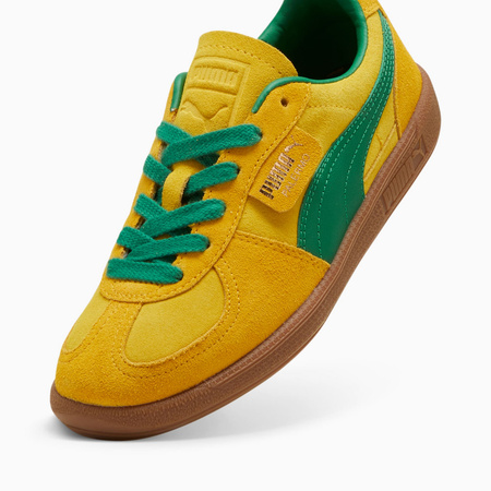 Buty sportowe unisex Puma PALERMO żółte 39646312