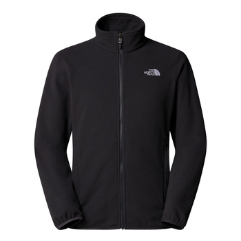 Kurtka wodoodporna męska The North Face EVOLVE II TRICLIMATE zielona NF00CG55WOG