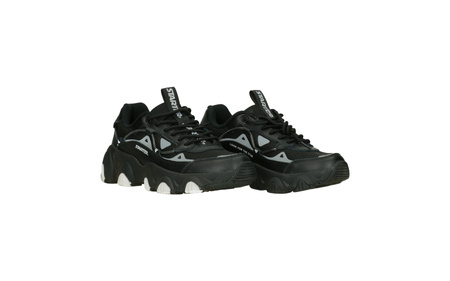 Buty sportowe damskie Starter AURORA czarne SWB101321200