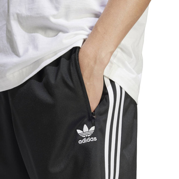 Spodenki męskie adidas ADICOLOR FIREBIRD czarne IU2368