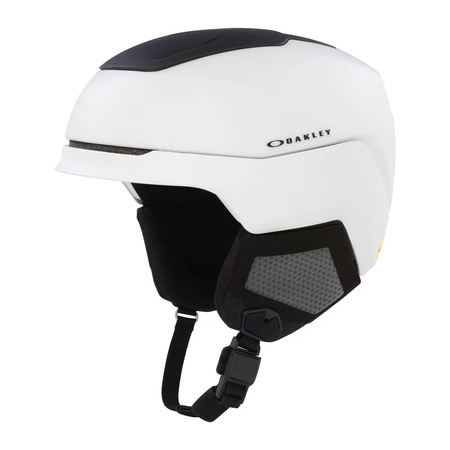 Kask narciarski unisex Oakley MOD5 biały FOS900641-100