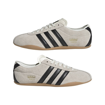 Buty sportowe damskie adidas TOKYO beżowe JI0182