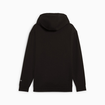 Bluza z kapturem męska Puma RAD/CAL HZ DK czarna 68162001