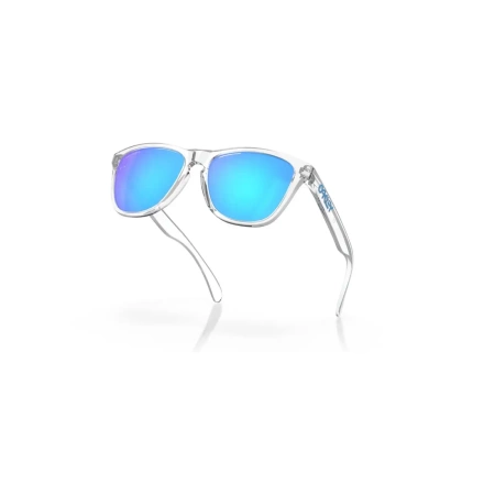 Okulary przeciwsłoneczne Oakley Frogskins OO9013-D0