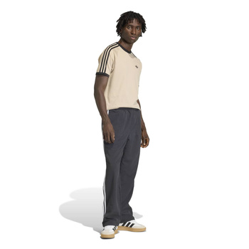 Koszulka męska adidas 3-STRIPES beżowa KE7964