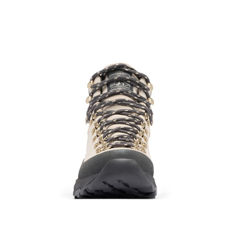 Buty trekkingowe damskie Columbia NEWTON ALPINE PT beżowe 2128851083