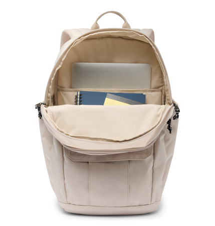 Plecak miejski unisex Columbia BUXTON 26 L beżowy 2121451278