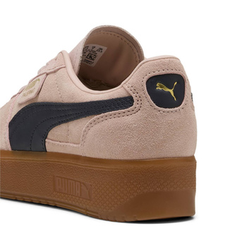 Buty sportowe damskie Puma PALERMO ELEVATA różowe 39934810