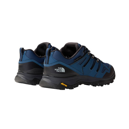 Buty trekkingowe męskie The North Face HEDGEHOG FUTURELIGHT granatowe NF0A8AADMG7