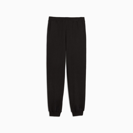 Spodnie dresowe dziewczęce Puma SQUAD FL czarne 68178101