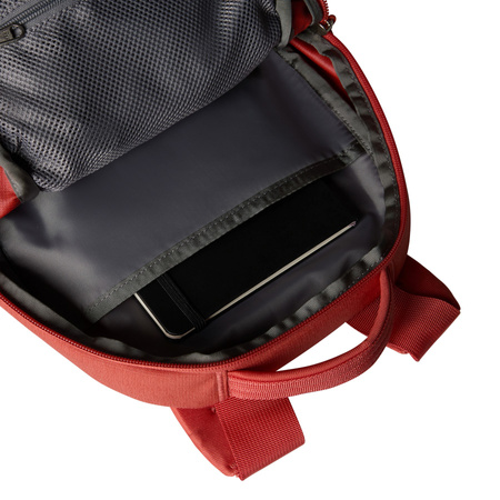 Plecak miejski unisex The North Face BOREALIS MINI pomarańczowy NF0A52SWG0O