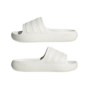 Klapki damskie adidas Adilette AYOON białe GV9536
