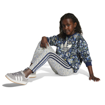 Komplet dziewczęcy adidas LIBERTY LONDON wielokolorowy JV7804
