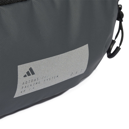 Nerka unisex adidas HYBRID szara KE0001