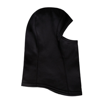 Kominiarka dziecięca The North Face FREEDOM FLEECE BALACLAVA czarna NF0A8CGVJK3