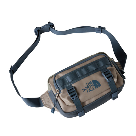 Nerka unisex The North Face BASE CAMP beżowa NF0A8BK5L45