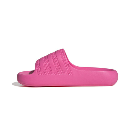 Klapki damskie adidas ADILETTE AYOON różowe JH9688