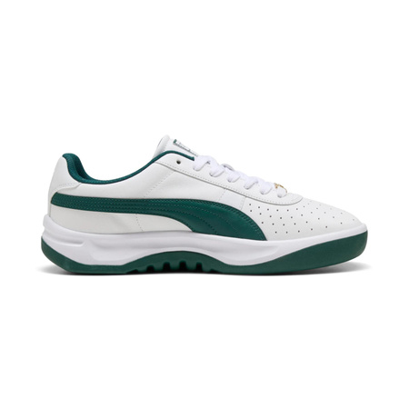 Buty sportowe męskie Puma GV SPECIAL białe 39837407