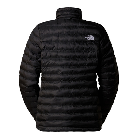Kurtka puchowa damska The North Face HUILA czarna NF0A85AG4GZ