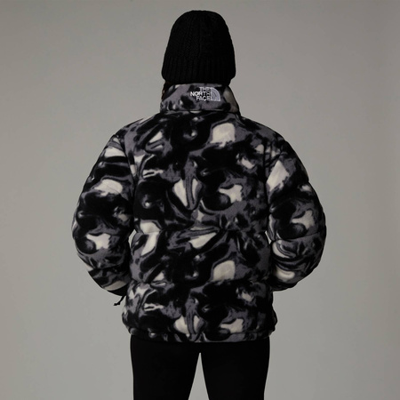Polar damski The North Face 2000 NUPTSE wielokolorowy NF0A88YZ31I