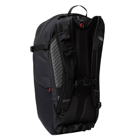 Plecak trekkingowy unisex The North Face BASIN 24 L czarny NF0A52CYKX7