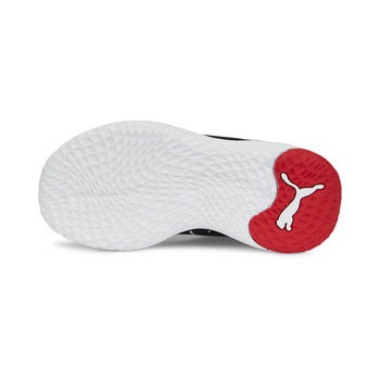 Buty sportowe dziecięce Puma Playmaker AC PS czarne 38735401