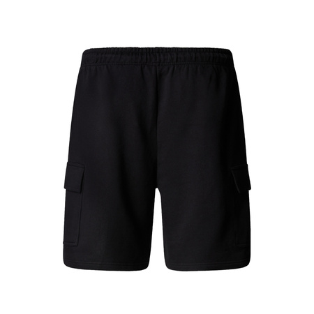 Szorty męskie The North Face CARGO czarne NF0A8C2ZJK3
