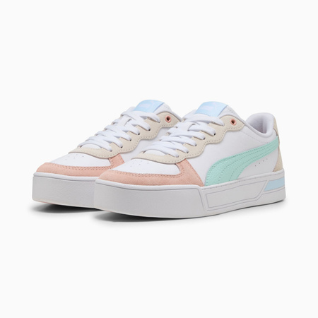 Buty sportowe damskie Puma SKYE SD wielokolorowe 39707601