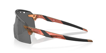 Okulary przeciwsłoneczne unisex Oakley ENCODER STRIKE VENTED wielokolorowe OO9235-12