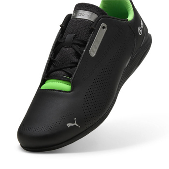 Buty sportowe męskie Puma MAPF1 DRIFT CAT DECIMA 2.0 czarne 30843001